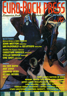 Euro-Rock Press Vol.010